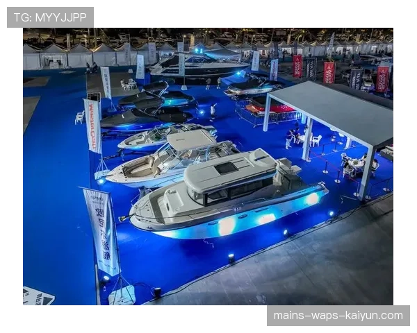 世界游艇挑战赛赛事公平竞赛宣言发布，2021国际游艇展